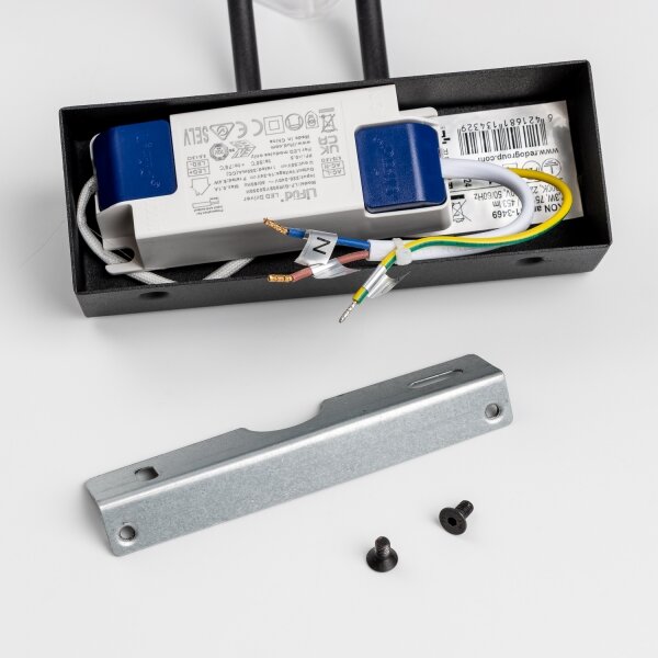 Redo 01-3470 - LED Лампа за картина IKON LED/16,4W/230V 61,5 см CRI 92 бял