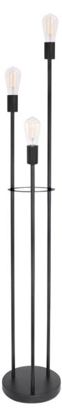 Globo 54008-3S - Подова лампа MARTHA 3xE27 / 60W / 230V