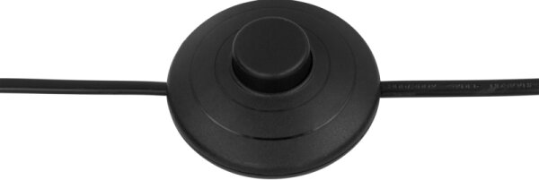 Globo 54008-3S - Подова лампа MARTHA 3xE27 / 60W / 230V