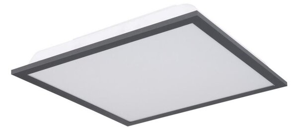 Globo 416080D1 - LED Лампа за таван DORO LED/12W/230V