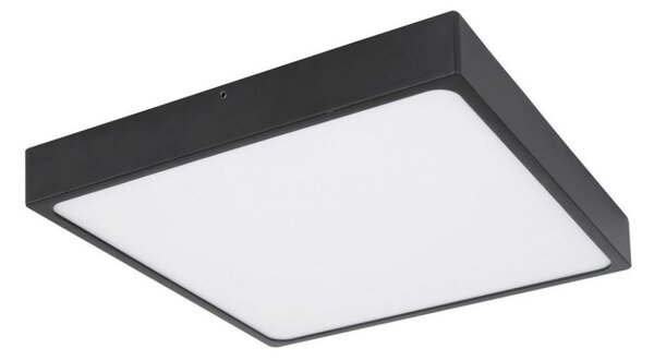 Globo 12369-30 - LED Лампа за таван ECHO LED/28W/230V