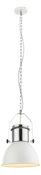 Globo 15281 - Висящ на верига полилей KUTUM 1xE27/40W/230V