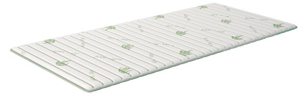 Топ матрак Smart Topper Aloe от isleep 3 см