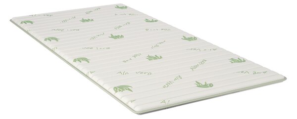 Топ матрак Smart Topper Aloe от isleep 3 см