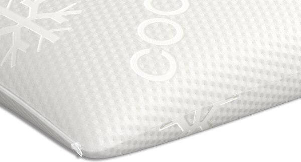 2=3 Мемори възглавница Cool Comfort от isleep