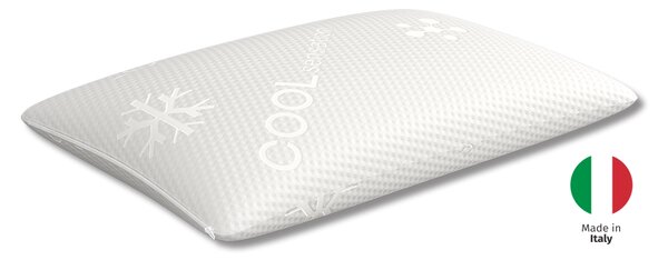 2=3 Мемори възглавница Cool Comfort от isleep