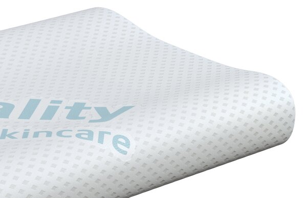 2=3 Мемори възглавница VITALCARE PILLOW от isleep