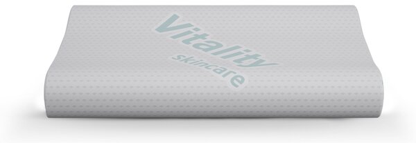 2=3 Мемори възглавница VITALCARE PILLOW от isleep