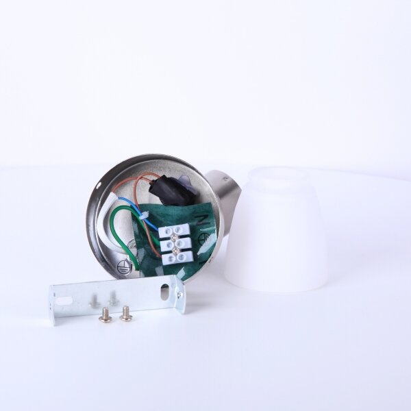 Globo 5453-1 - Аплик CATHY 1x40W/E14/230V