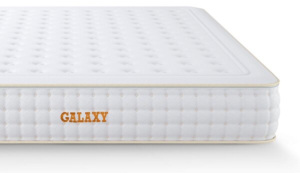 Двулицев матрак Galaxy от isleep 30 см