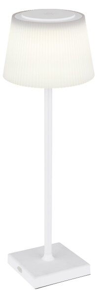 Globo 58434W - LED Димируема сензорна настолна лампа GREGOIR LED/4W/5V IP44