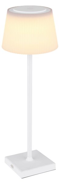 Globo 58434W - LED Димируема сензорна настолна лампа GREGOIR LED/4W/5V IP44
