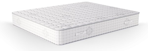 Двулицев матрак Infinity от isleep 30 см