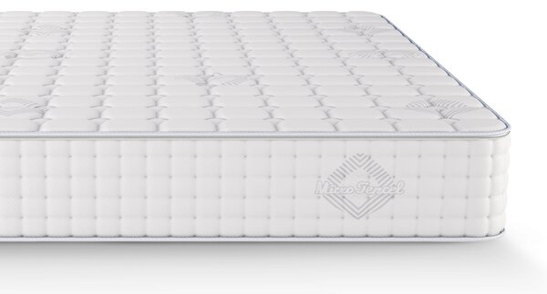 Двулицев матрак Infinity от isleep 30 см