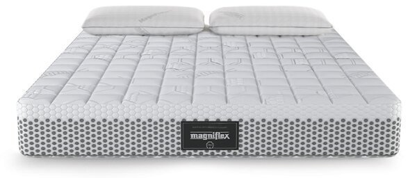 Двулицев матрак Massagio Deluxe от Magniflex 25 см