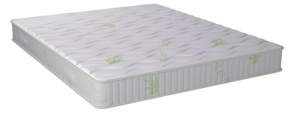 Двулицев матрак Memory Aloe от iSleep 20 см - OUTLET