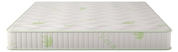 Двулицев матрак Memory Aloe от iSleep 20 см - OUTLET