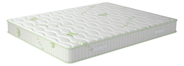 Двулицев матрак Memory Aloe от iSleep 20 см - OUTLET