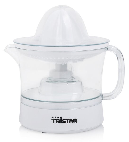 Сокоизтисквачка Tristar CP3005 25W 0,5L Бял 25W