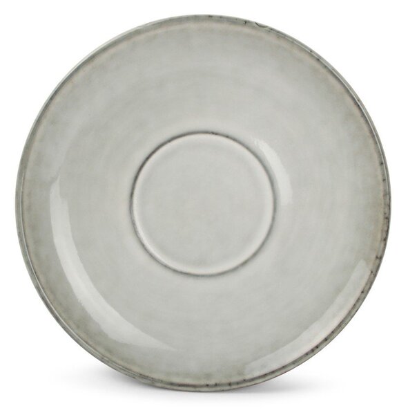 Зелена чинийка ø 15 cm Artisan – Salt&Pepper