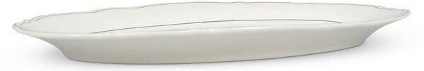 Тава от костен порцелан 20,5x31,5 cm Odette – S|P Collection