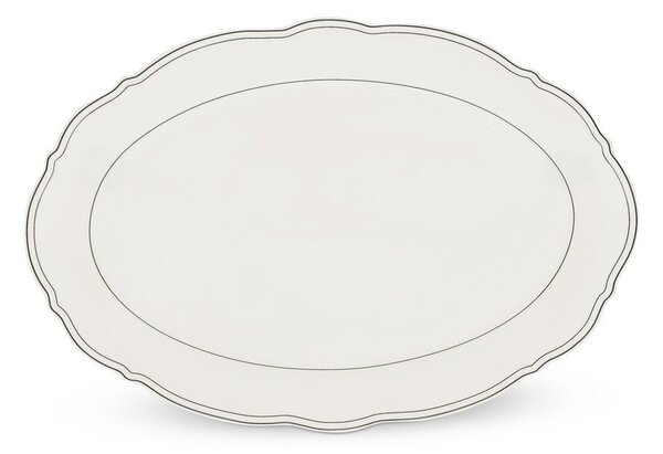 Тава от костен порцелан 20,5x31,5 cm Odette – S|P Collection