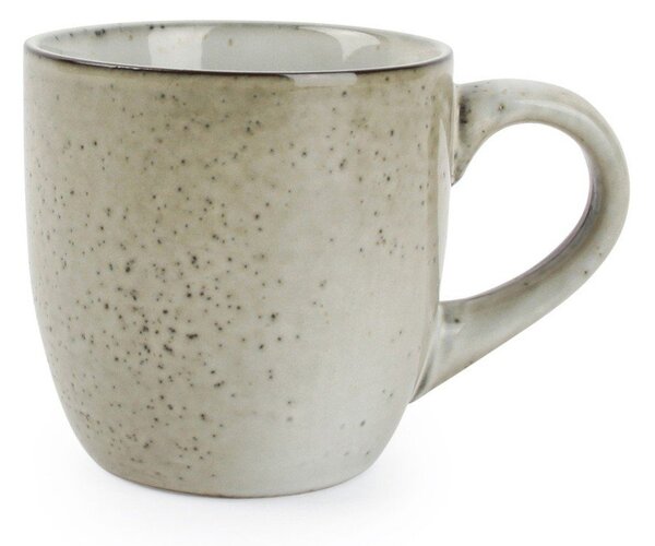 Зелена глинена чаша 220 ml Artisan – Salt&Pepper