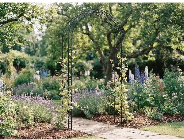 Арка за катерливи растения Mira - Garden Pleasure