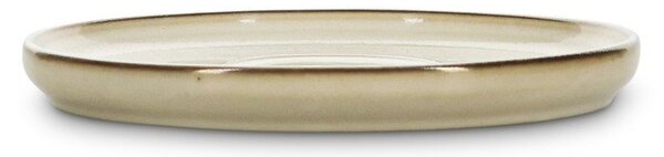 Чинийка в цвят слонова кост ø 15 cm Meridian – Salt&Pepper