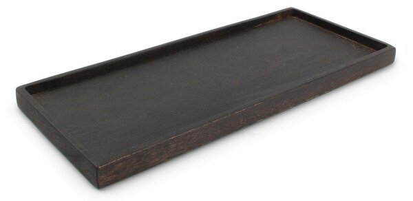 Дървена тава 13x30 cm Rural – S|P Collection