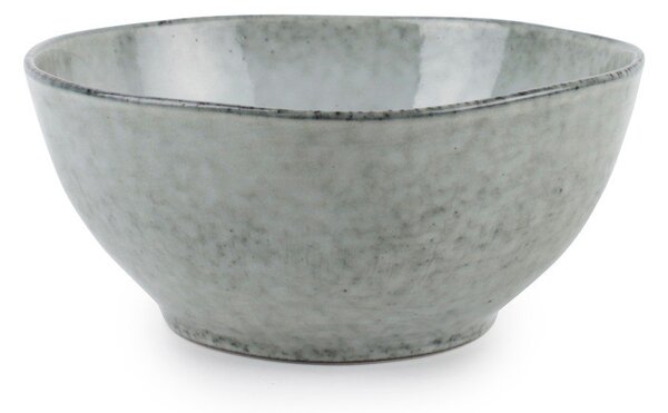 Зелена глинена купичка за супа 850 ml Artisan – Salt&Pepper