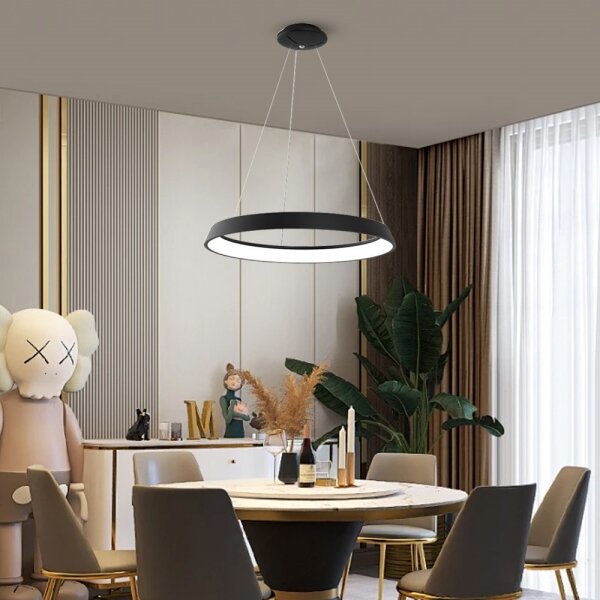 Immax NEO 07080L - LED регулируем полилей на кабел LIMITADO LED/39W/230V 60 см