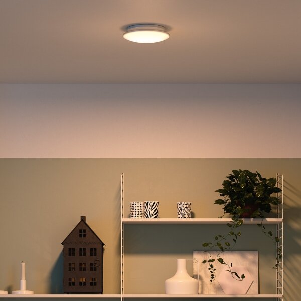 Philips 32096/31/P0 - Лампа MYLIVING MAUVE LED/10W/230V