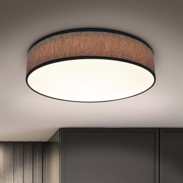 Brilagi - LED регулируемо таванно осветление ADELA LED/48W/230V 3000-6500K + DO