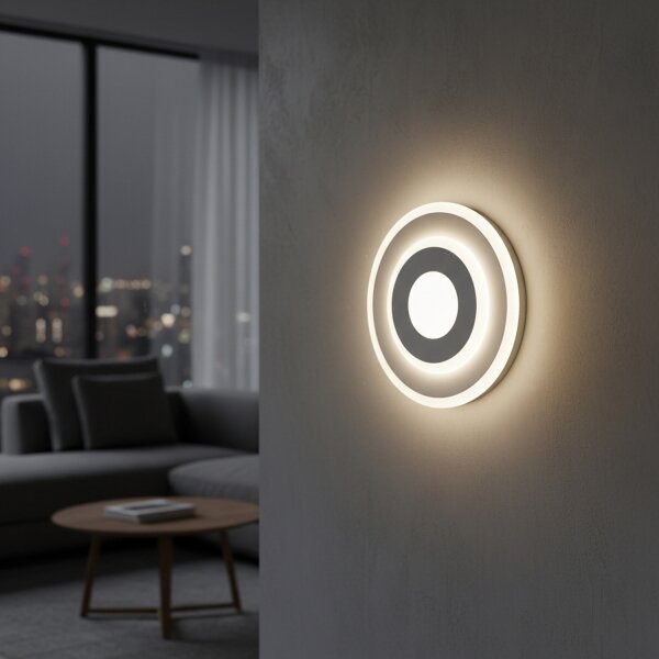 Brilagi - LED таванно осветително тяло MODERN MINI LED/29W/230V 3000/4000/6000K