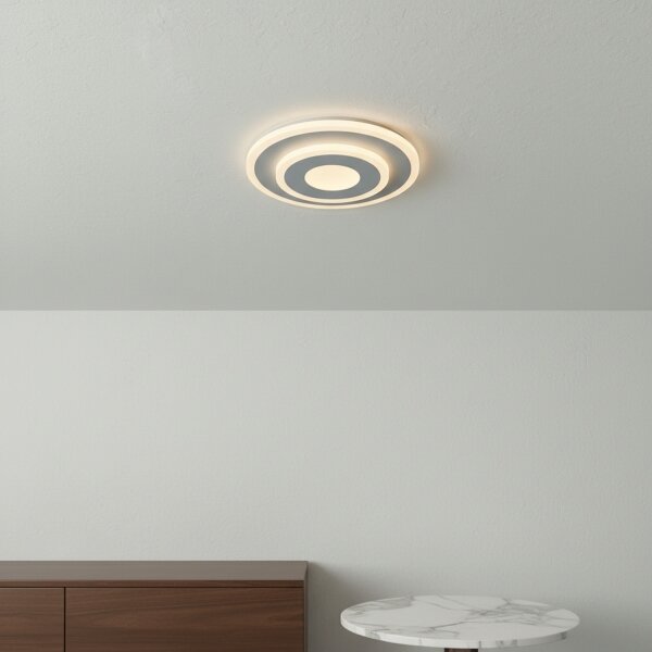 Brilagi - LED таванно осветително тяло MODERN MINI LED/29W/230V 3000/4000/6000K