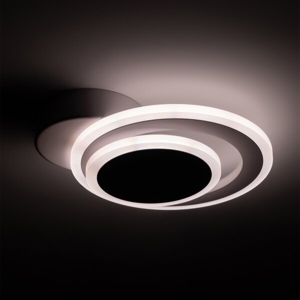 Brilagi - LED плафон MODERN MINI LED/22W/230V 3000/4000/6000K