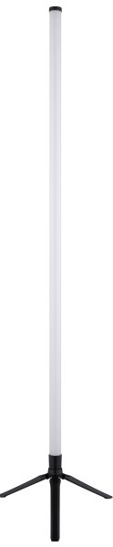 Globo 28062 - LED RGB подова лампа ROCKY LED/7W/5V с дистанционно