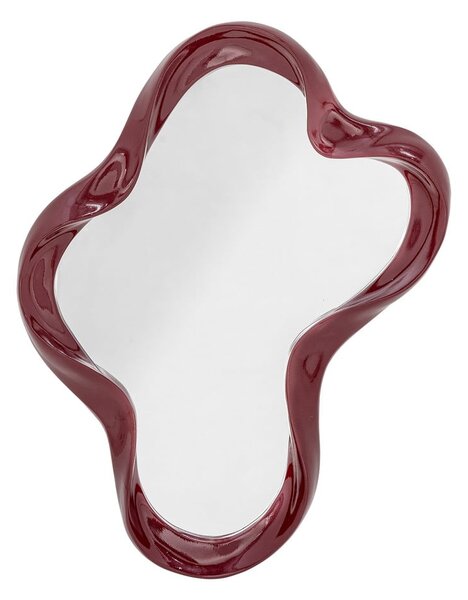 Стенно огледало 47x61,5 cm Violeta – Bloomingville