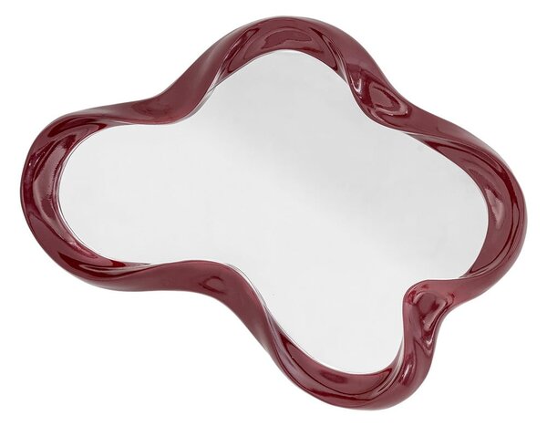 Стенно огледало 47x61,5 cm Violeta – Bloomingville