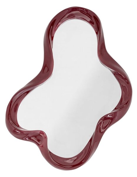 Стенно огледало 47x61,5 cm Violeta – Bloomingville