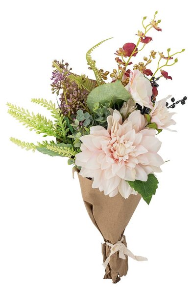 Изкуствено цвете (височина 45 cm) Splendor – Bloomingville