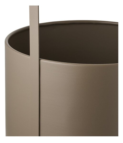 Метални кашпи в комплект от 2 бр. ø 24,5 cm Tule – House Nordic