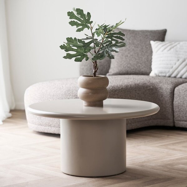 Керамично покритие за кашпа ø 19 cm Meda – House Nordic