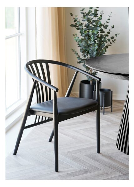 Метални кашпи в комплект от 2 бр. Svarta – House Nordic