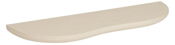 Бежов стенен рафт 57 cm Botta – House Nordic