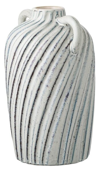 Светлосиня керамична ваза (височина 22 cm) Mimi – House Nordic