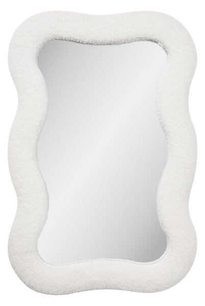 Стенно огледало 54x80 cm Bosaro – House Nordic