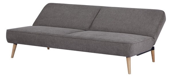 Кафяво-сив диван 186 cm Swan – House Nordic