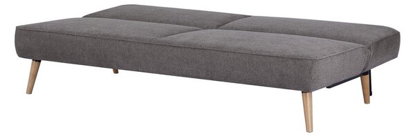 Кафяво-сив диван 186 cm Swan – House Nordic
